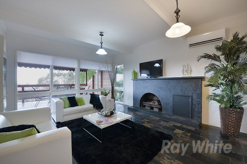6 Glassford Avenue, UPPER FERNTREE GULLY, VIC 3156