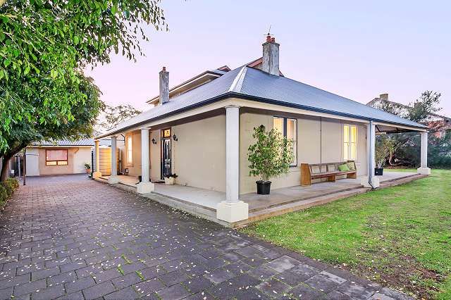 5 Havelock Street, LARGS BAY, SA 5016