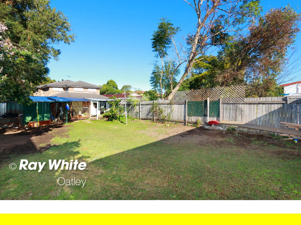 33 St Catherine Street, MORTDALE, NSW 2223