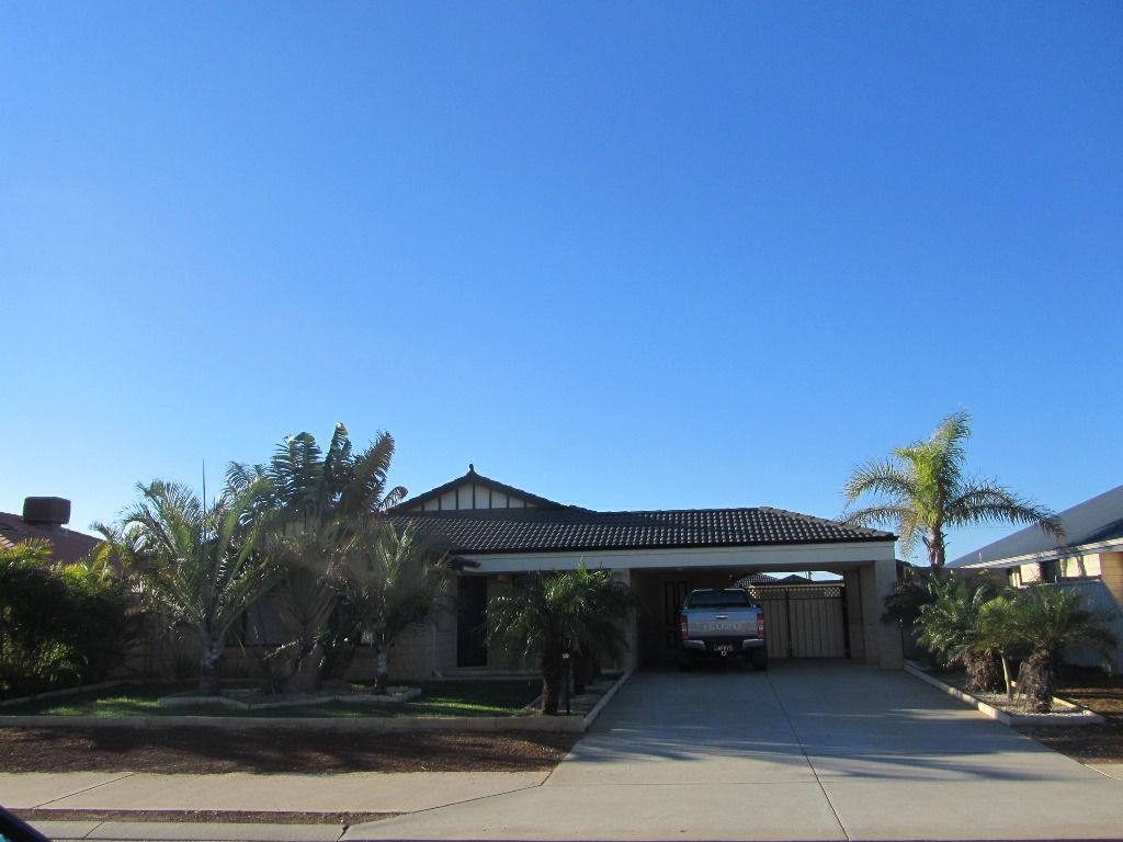 29 Mark Way, WANDINA, WA 6530