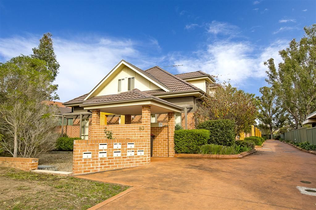 5/80 Stafford Street, KINGSWOOD, NSW 2747