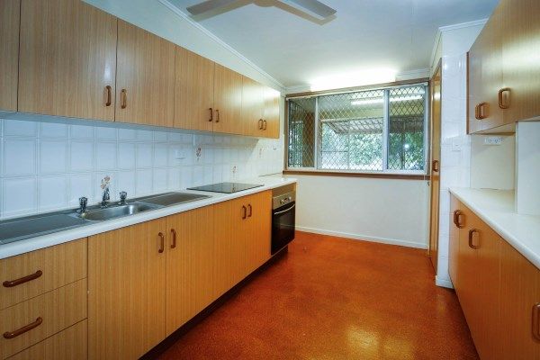 3 Flamingo Avenue, CONDON, QLD 4815