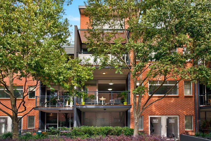 37/1 Shirley Street, ALEXANDRIA, NSW 2015
