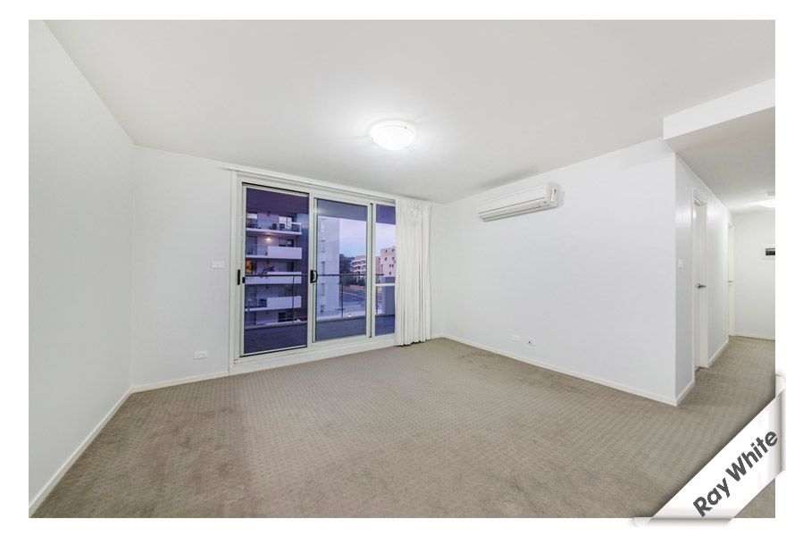 113/64 College Street, BELCONNEN, ACT 2617