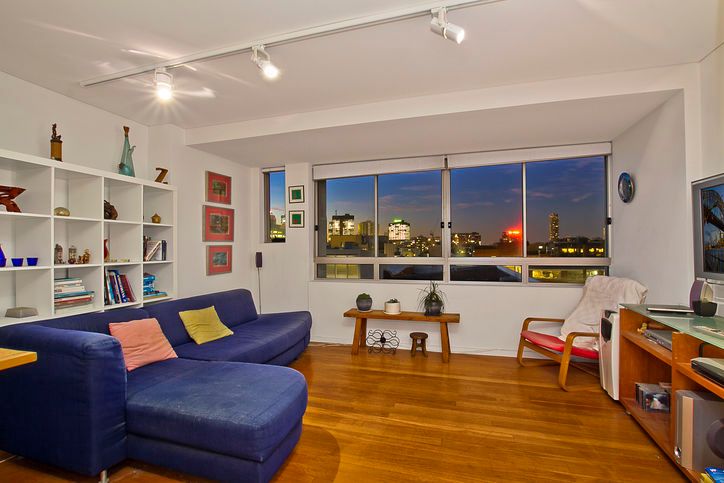 708/47 Cooper Street, SURRY HILLS, NSW 2010