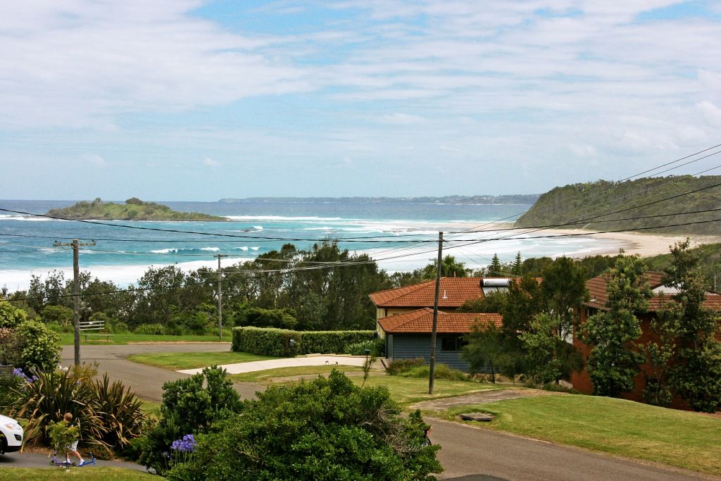 22 The Rampart, MANYANA NSW 2539