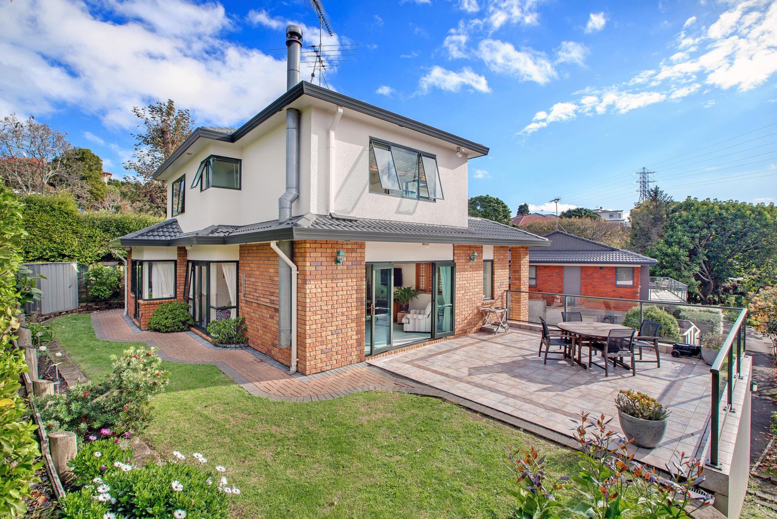 2/28 Carlton Street, HILLSBOROUGH, Auckland City