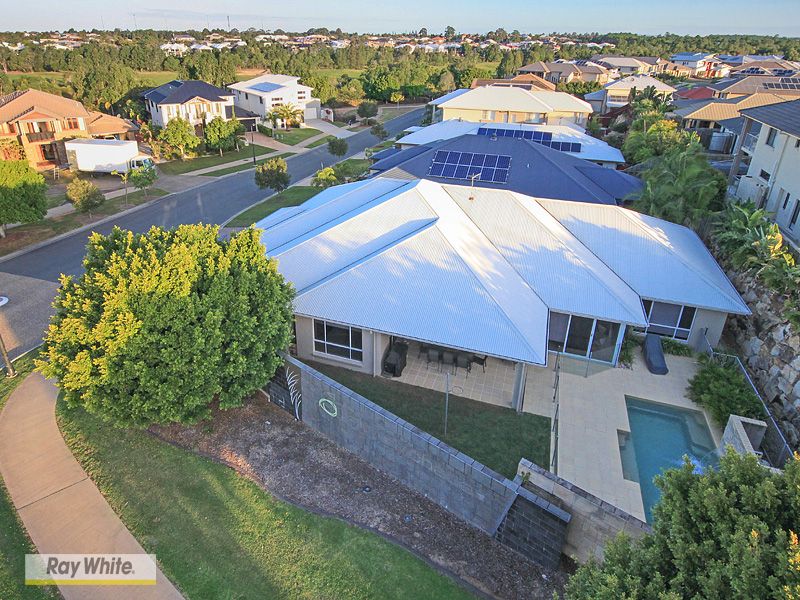 2 Nicklaus Parade, NORTH LAKES, QLD 4509