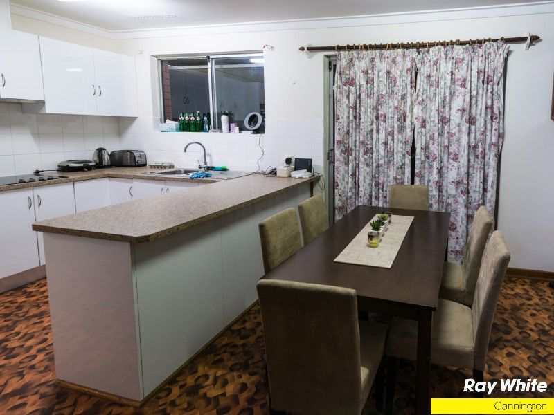 6 Alexandra Place, BENTLEY, WA 6102