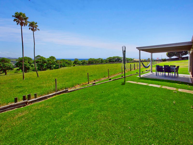199 Long Brush Road, KIAMA, NSW 2533