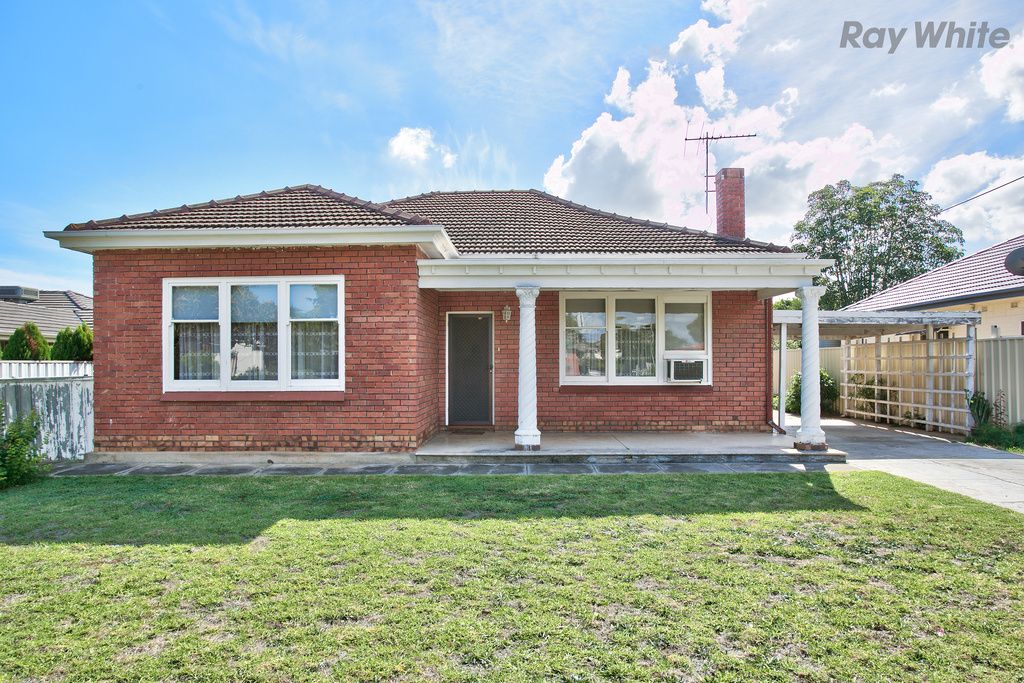 564 Cross Road, SOUTH PLYMPTON, SA 5038