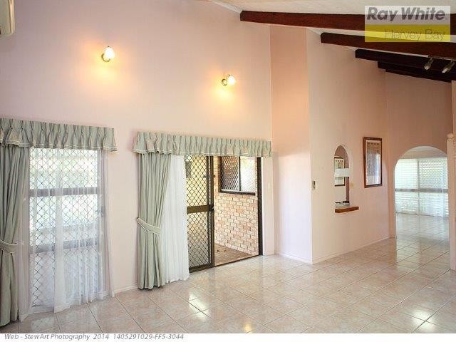 20 Michelle Drive, POINT VERNON, QLD 4655