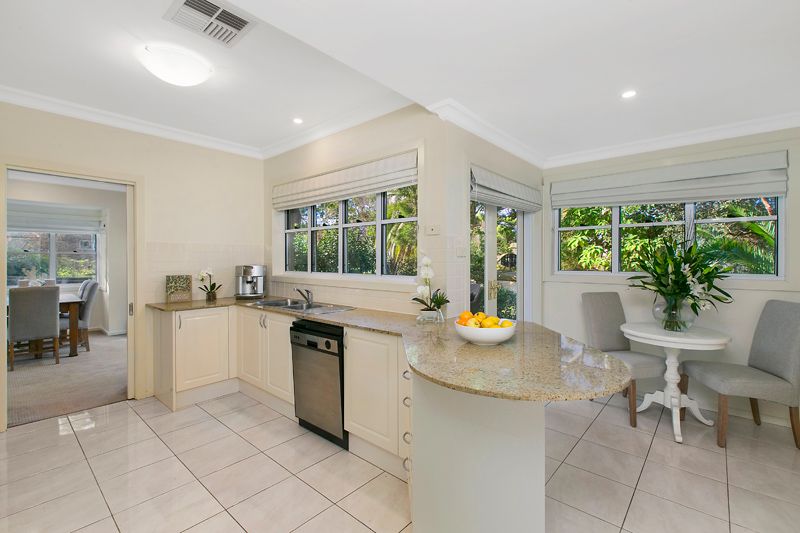 99a Boundary Road, WAHROONGA, NSW 2076