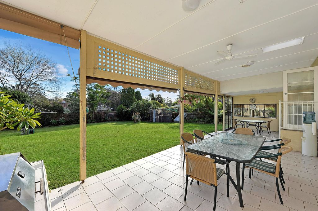 41 New Line Road, WEST PENNANT HILLS, NSW 2125