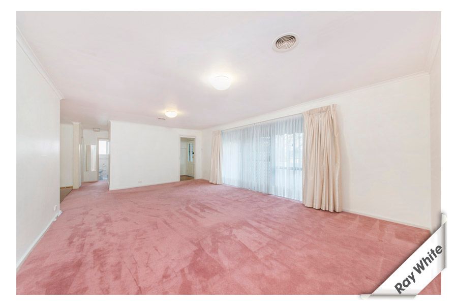 50 Stewart Crescent, MELBA, ACT 2615