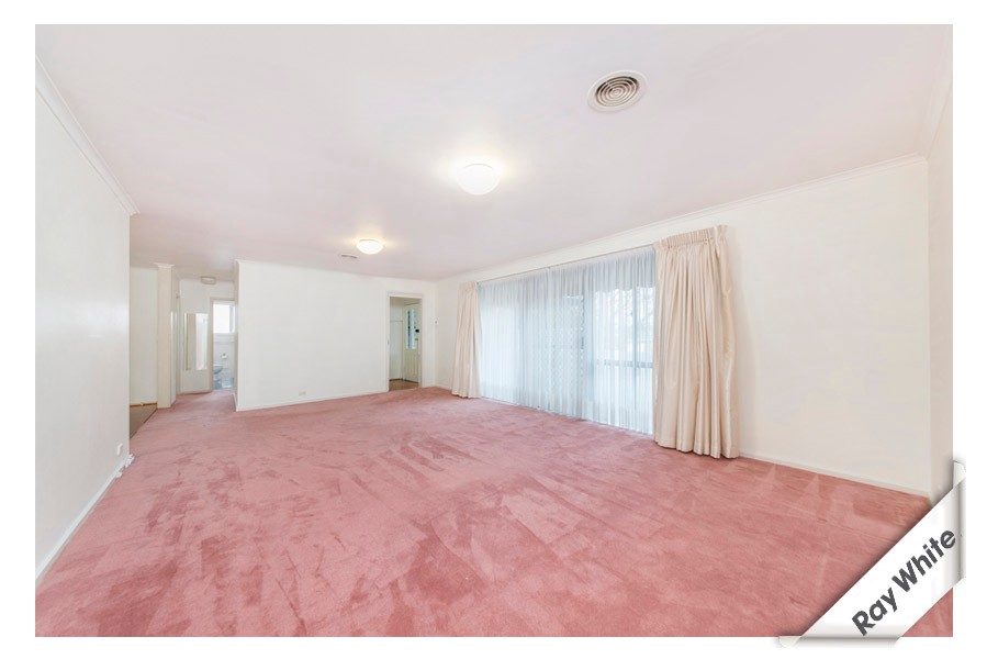 50 Stewart Crescent, MELBA, ACT 2615