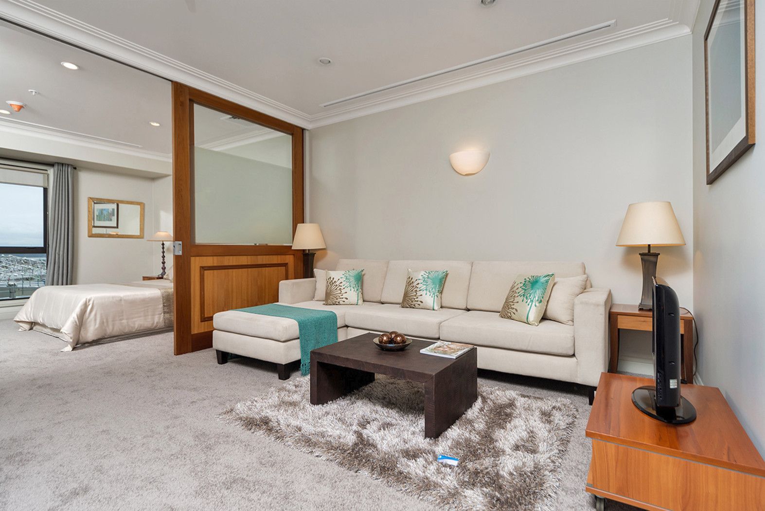 601/22 Nelson Street, AUCKLAND CENTRAL, Auckland City