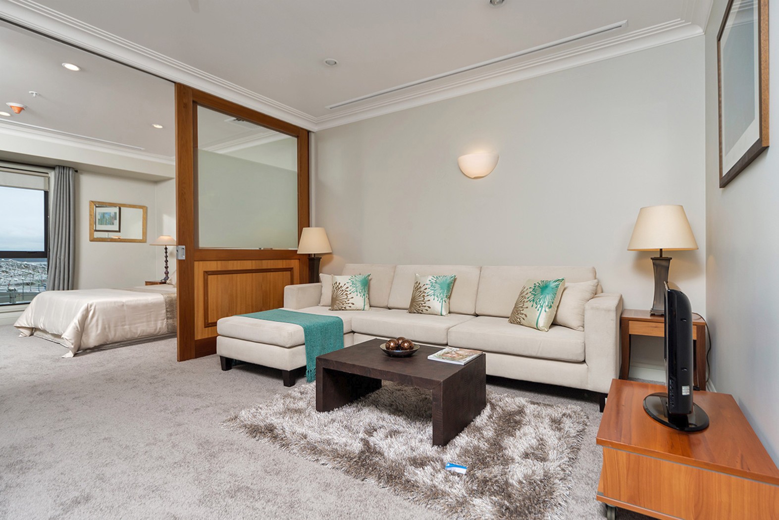 601/22 Nelson Street, AUCKLAND CENTRAL, Auckland City
