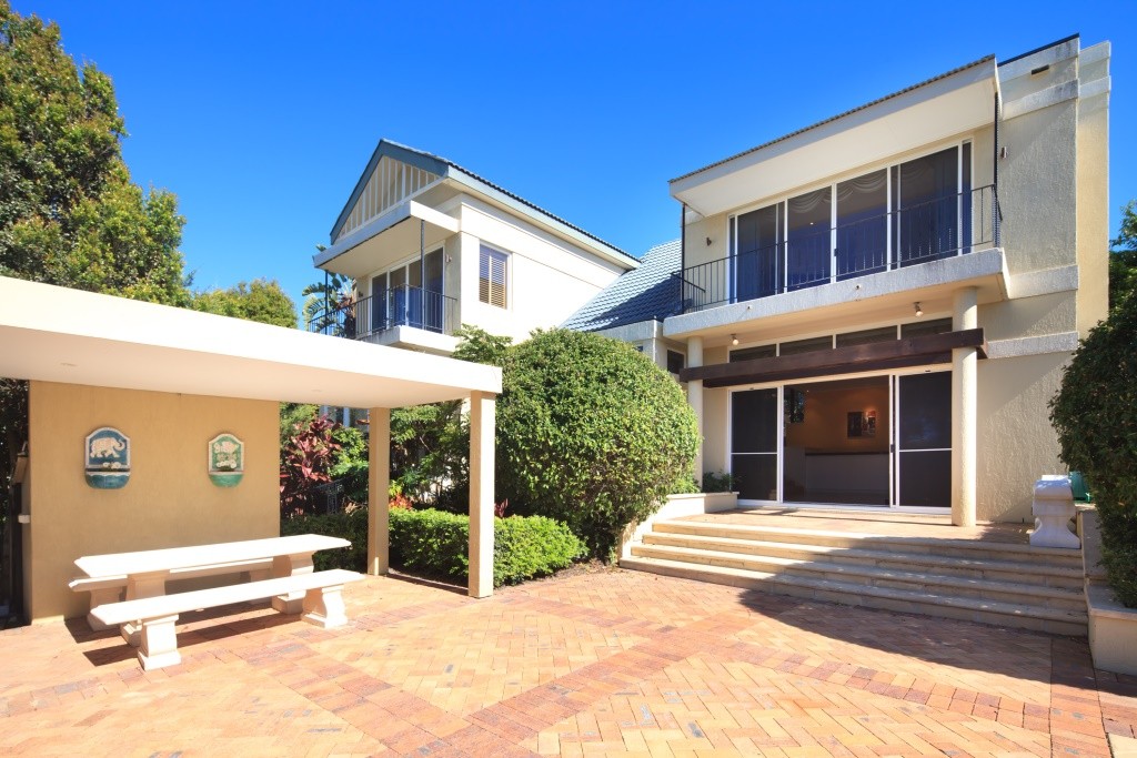 6281 Sylvan Lane, SANCTUARY COVE, QLD 4212