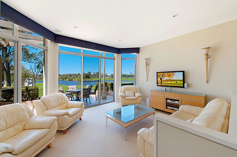 5479 Bay Hill Terrace, SANCTUARY COVE, QLD 4212