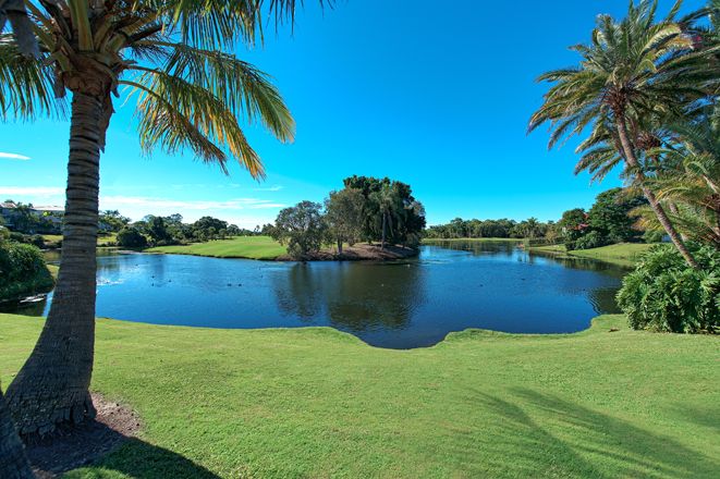 4919 The Parkway, SANCTUARY COVE, QLD 4212
