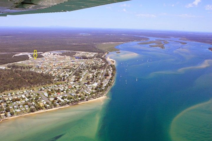 1 Noeme Street, BURRUM HEADS, QLD 4659