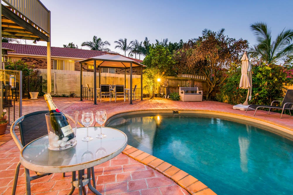22 Lindeman Place, EIGHT MILE PLAINS, QLD 4113