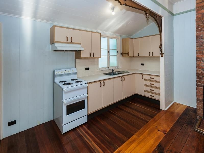 36 Belgrave Street, PETRIE TERRACE, QLD 4000