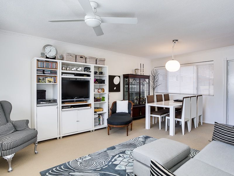 81 Langshaw Street, NEW FARM QLD 4005
