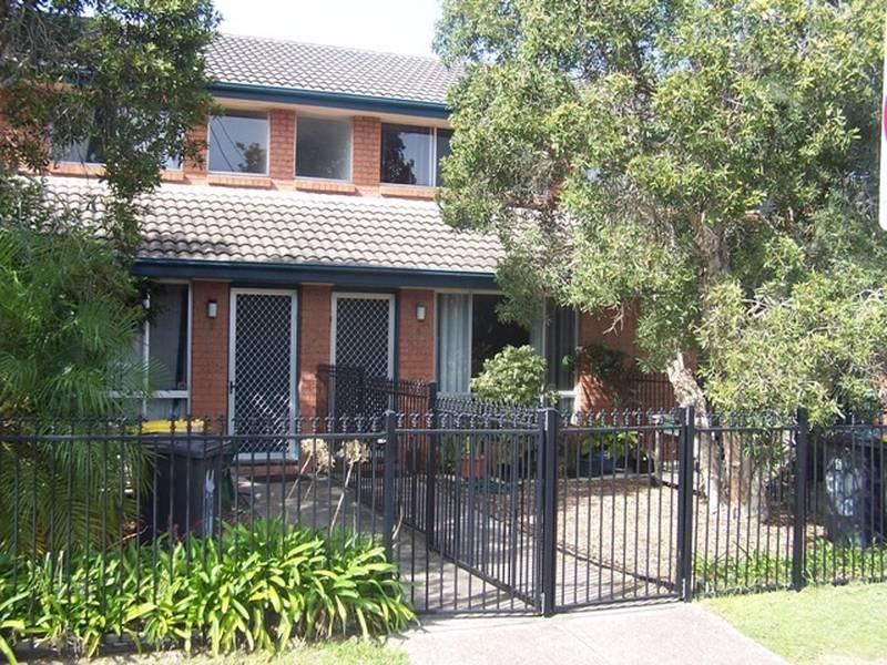 6/191 Darby Street, COOKS HILL, NSW 2300