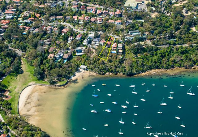 6 Rickard Avenue, MOSMAN NSW 2088