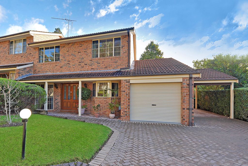 5-9 Northcote Road, HORNSBY NSW 2077