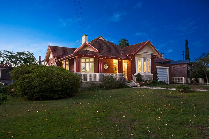12 Harden Road, ARTARMON NSW 2064
