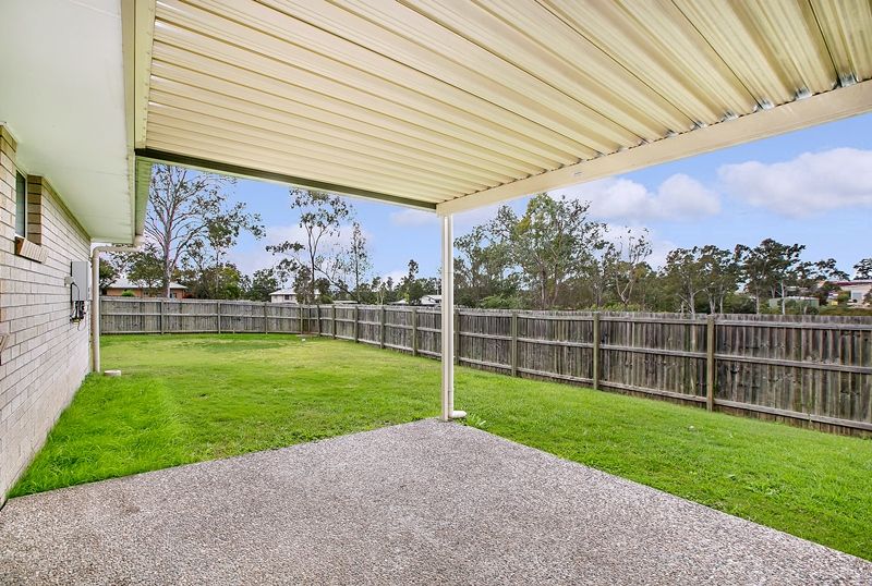 20 Sarah Drive, YAMANTO, QLD 4305
