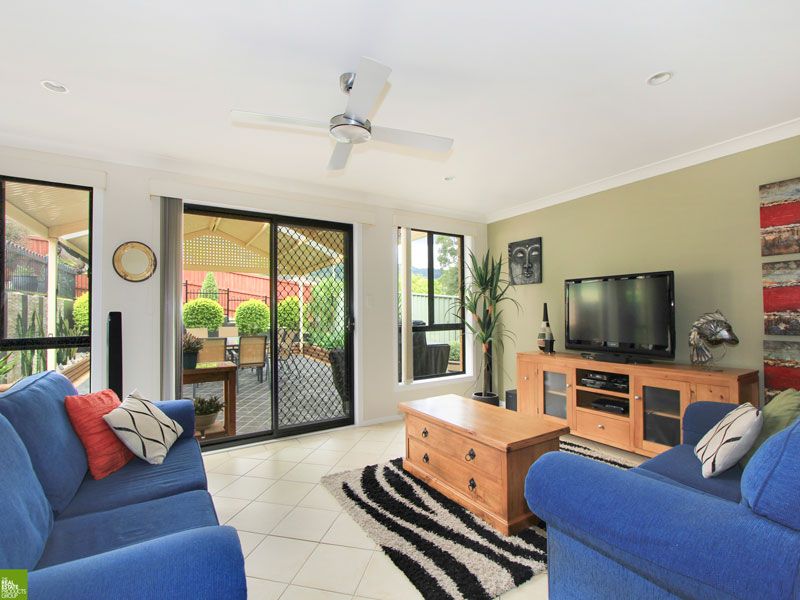 ALBION PARK, NSW 2527