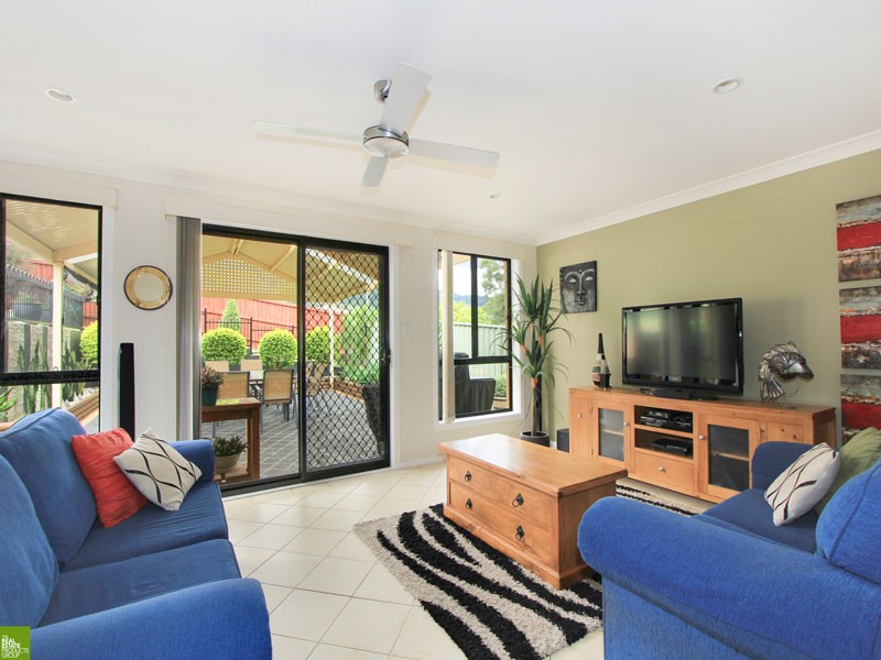 ALBION PARK, NSW 2527