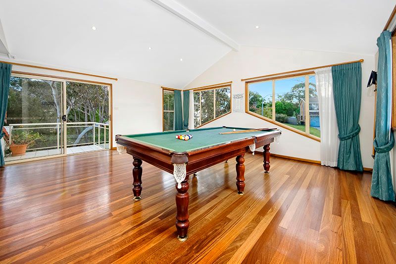 18 Kelsall Place, BARDEN RIDGE, NSW 2234