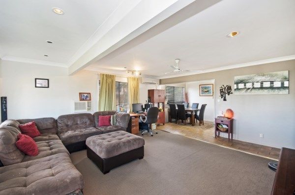 23 Henrietta Street, AITKENVALE, QLD 4814