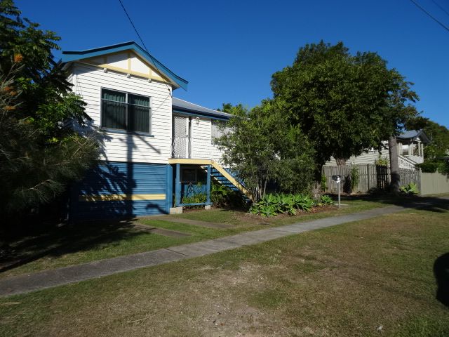 14 Reid Street, WINDSOR, QLD 4030