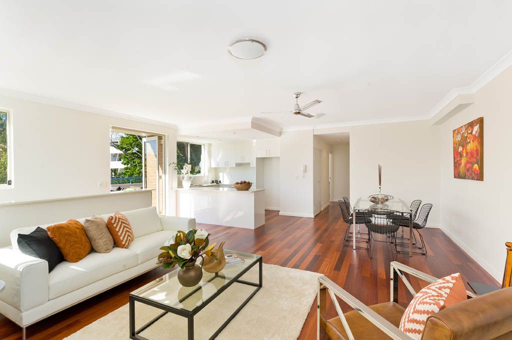 3-11 Briggs Street, CAMPERDOWN NSW 2050