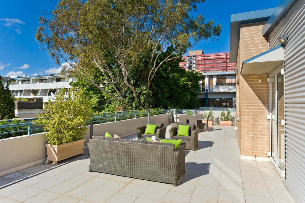 6/3-11 Briggs Street, CAMPERDOWN, NSW 2050