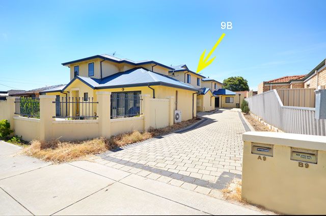 9B Harrison Street, BALCATTA, WA 6021