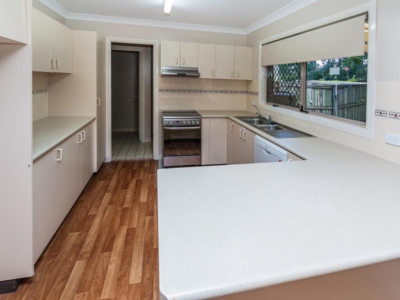 35/22 Thurlow Street, Newmarket, QLD 4051