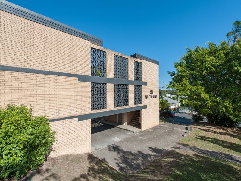4/254 Newmarket Road, WILSTON, QLD 4051