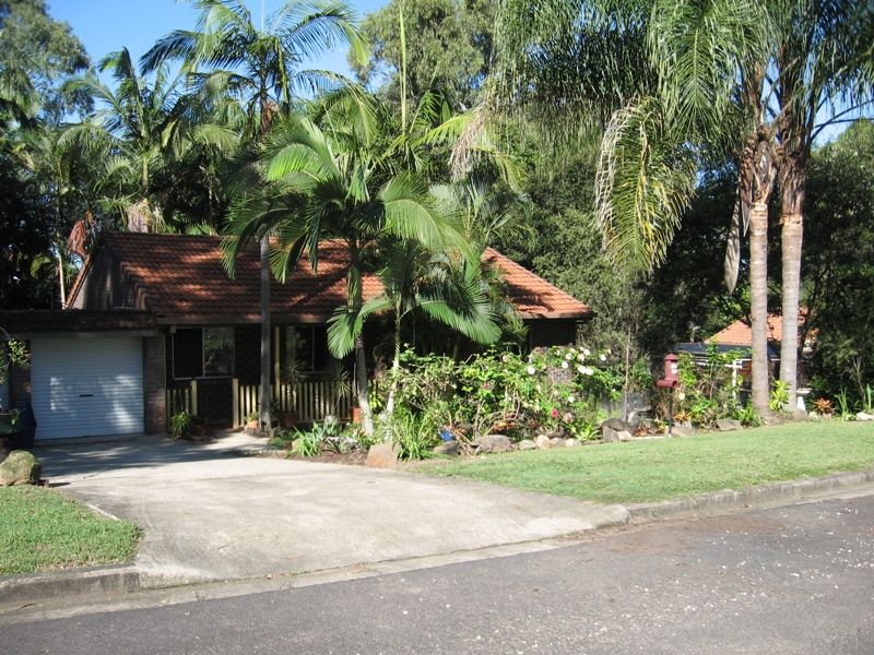 15 Grey Gum Drive, LITTLE MOUNTAIN, QLD 4551