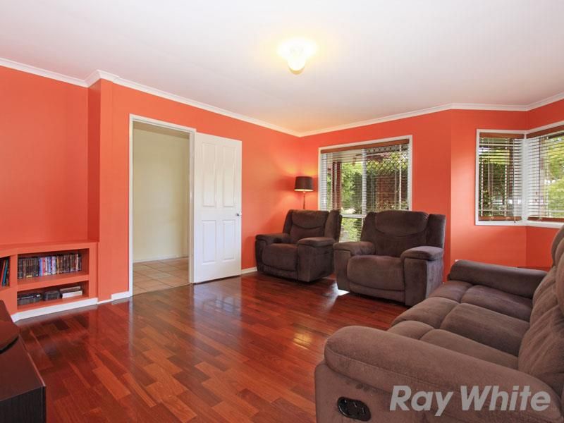 4 Gemini Place, BRIDGEMAN DOWNS, QLD 4035