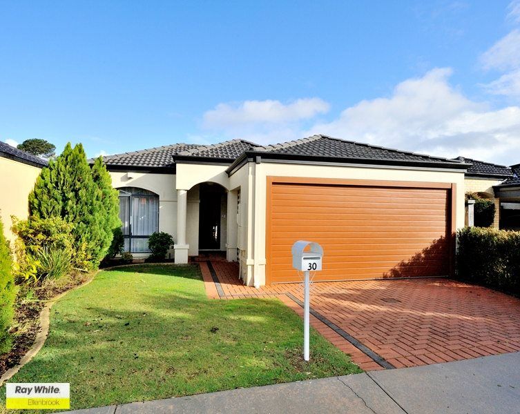 30 St Tropez Vista, ELLENBROOK WA 6069