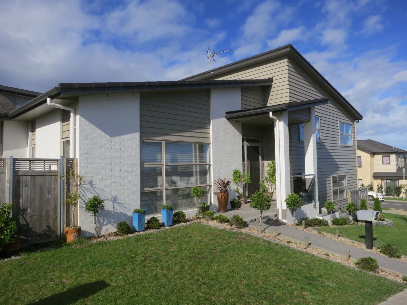 36 Amaretto Avenue, FLAT BUSH, Manukau City