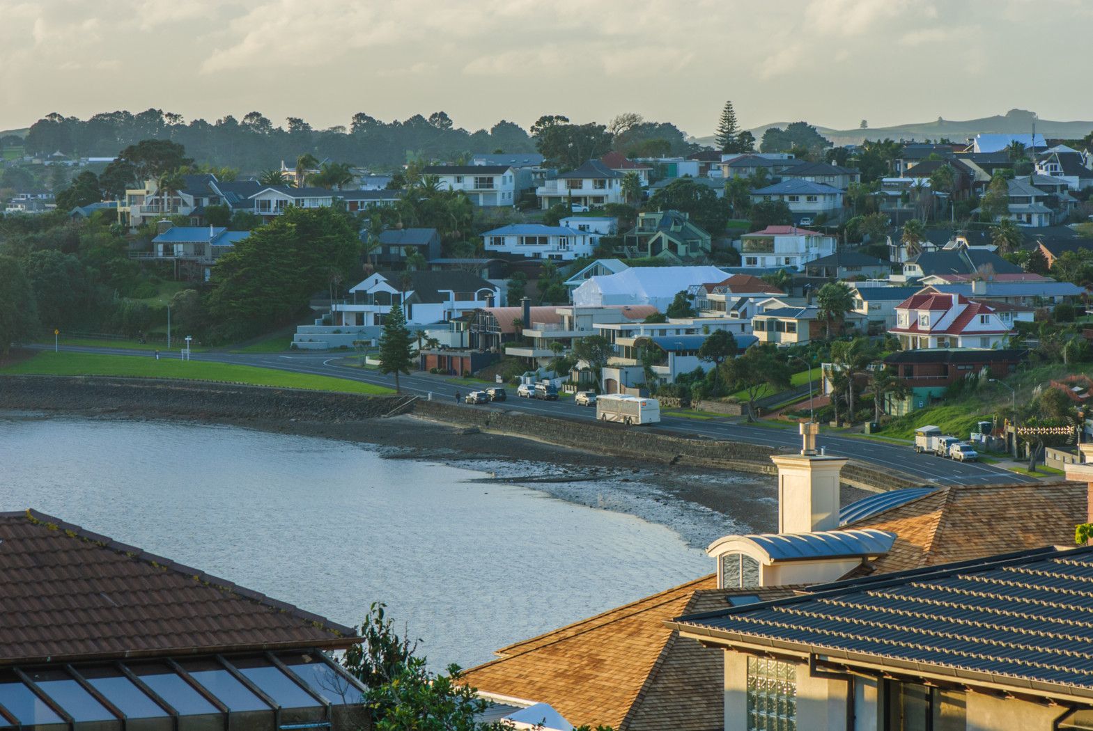 19 Takutai Avenue, BUCKLANDS BEACH, Manukau City