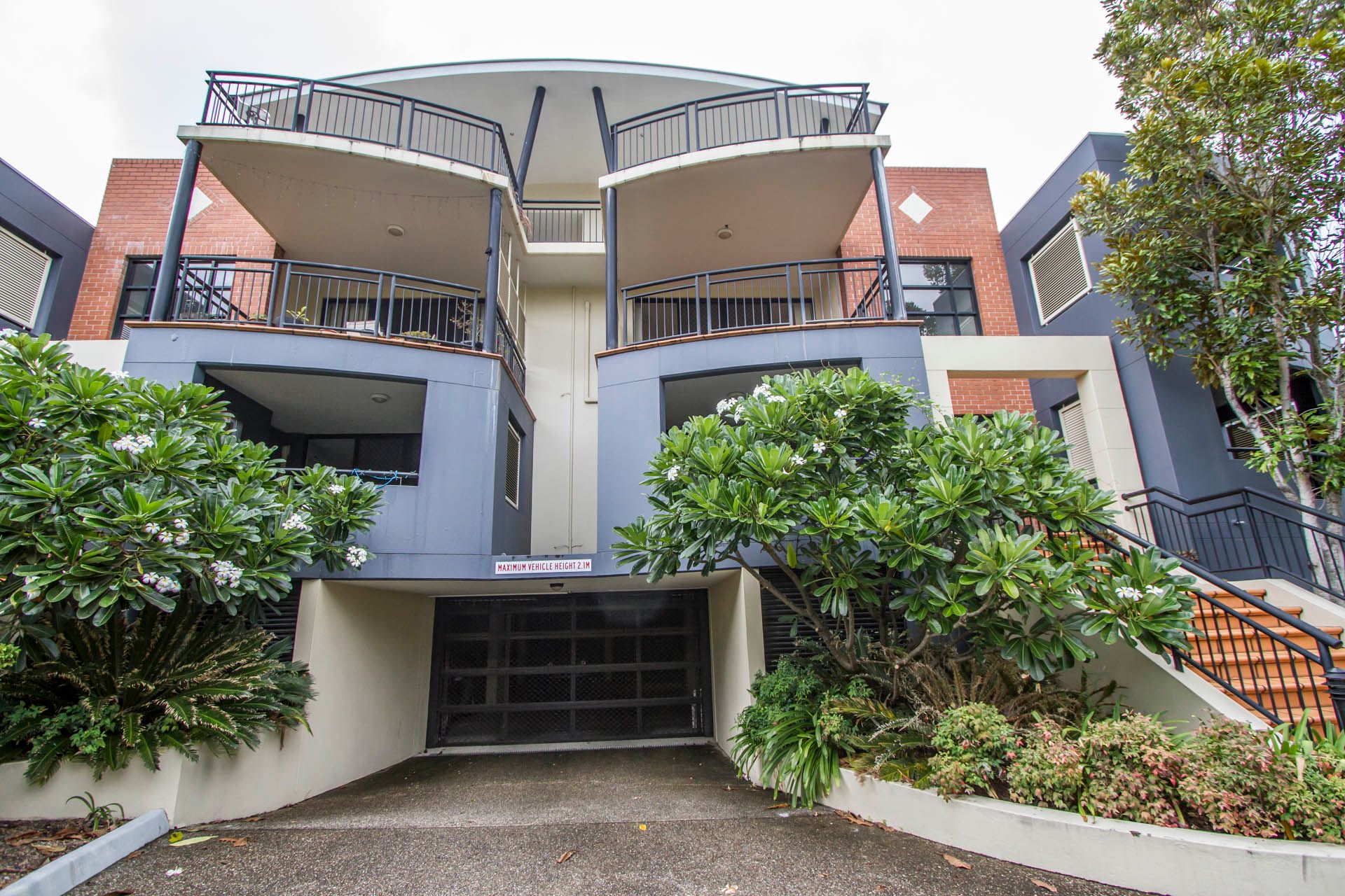 14 Grimes Street, AUCHENFLOWER QLD 4066